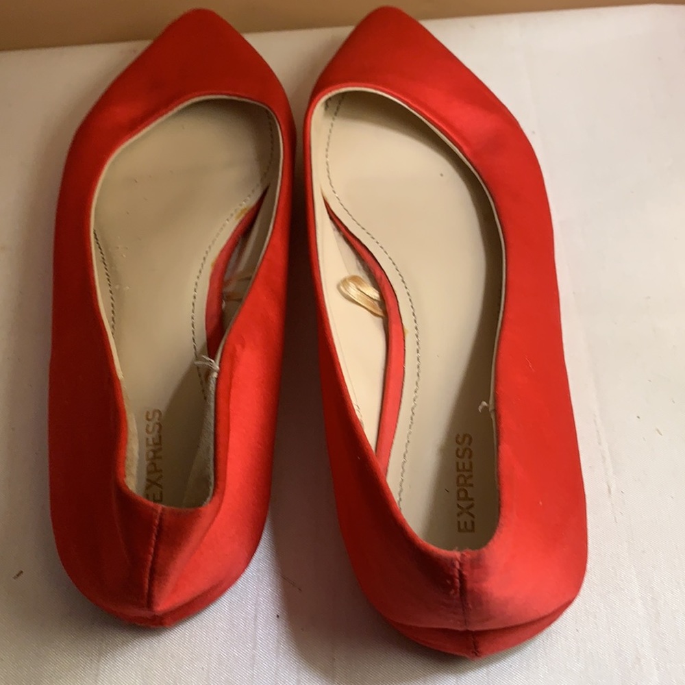 Express shoe - Picture 2 of 3